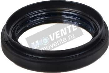 Сальник 15757A SKF