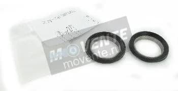 Уплотнение торцевое 93125 SKF