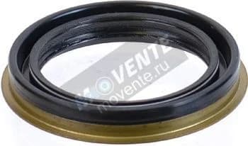 Сальник 20607 SKF