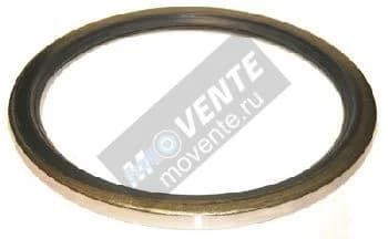 Сальник 78X110X13 CRSH11 R SKF