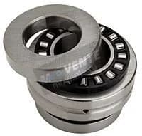 Внутреннее кольцо NKX25T2+1R20X25X20 NTN Japan Оригинал