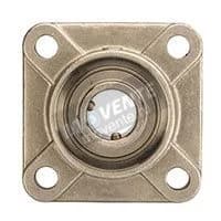 Подшипниковый узел SUCF212FG1 NTN Japan Оригинал