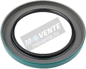 Сальник 85X120X12 CRW1 R SKF