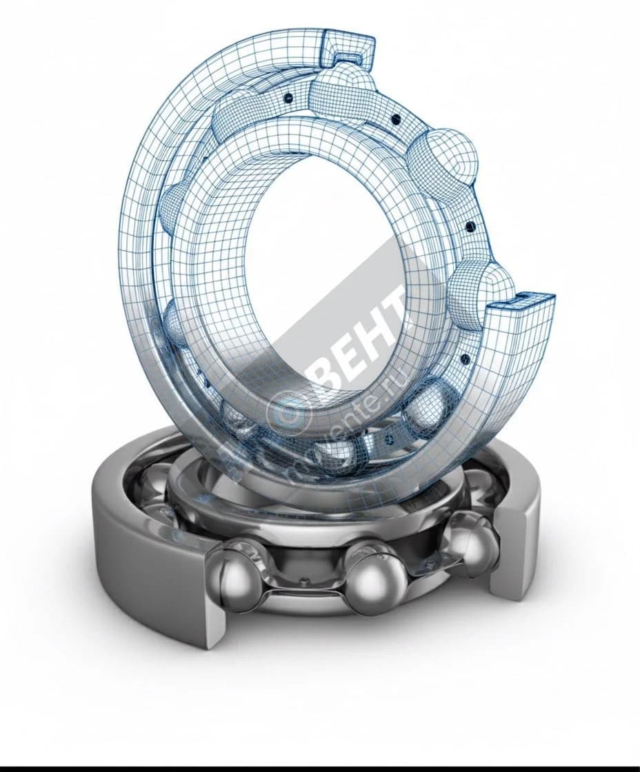 06330-06307 Шарикоподшипник