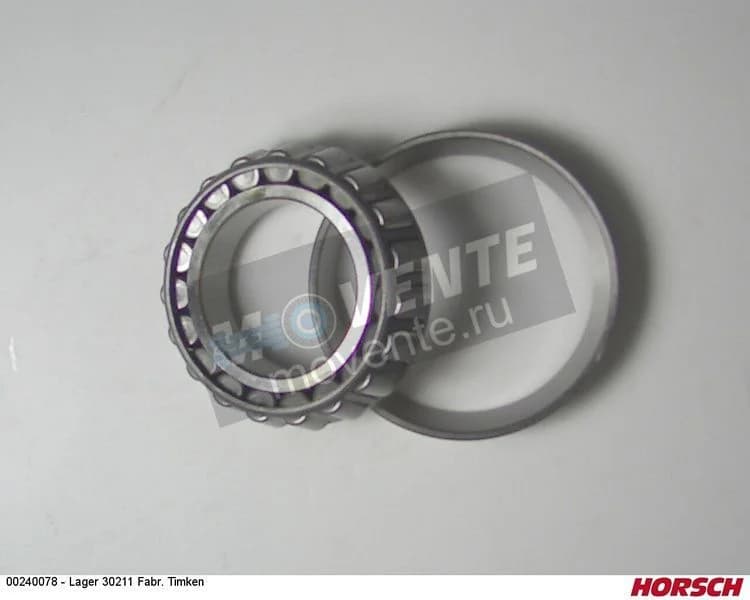 Подшипник 00240078 HORSCH