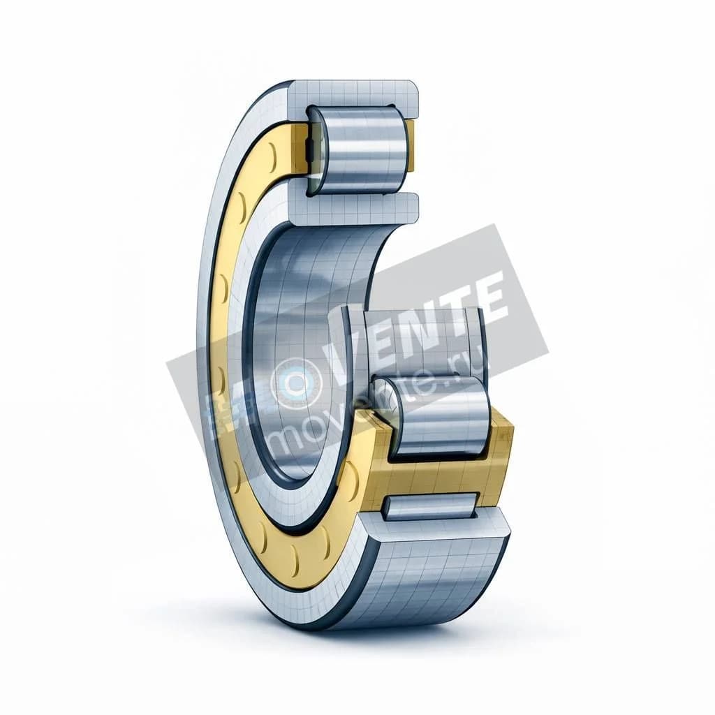 Подшипник 0816212