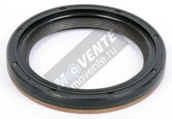 Сальник 42X64X6 HMA1 R SKF