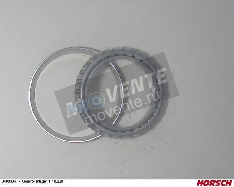Подшипник 04003847 HORSCH