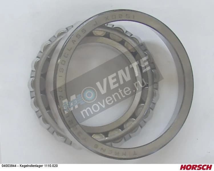 Подшипник 04003844 HORSCH