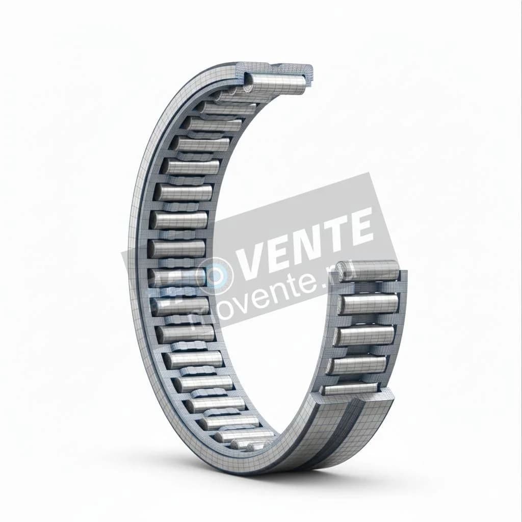 Подшипник 0002151350