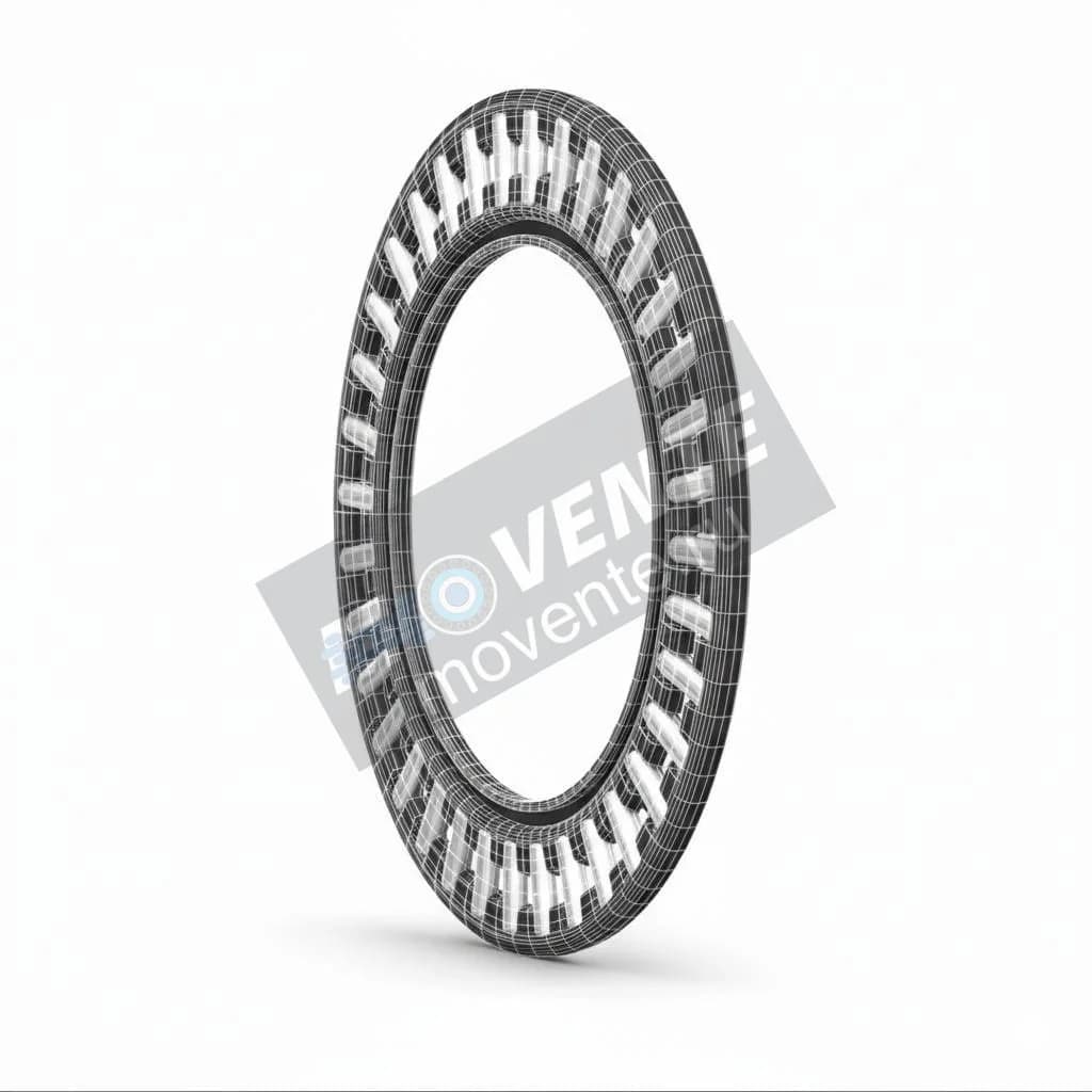 Подшипник 0002167450