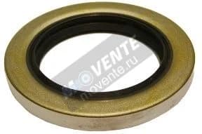 Сальник 52X72X12 CRSA13 R SKF