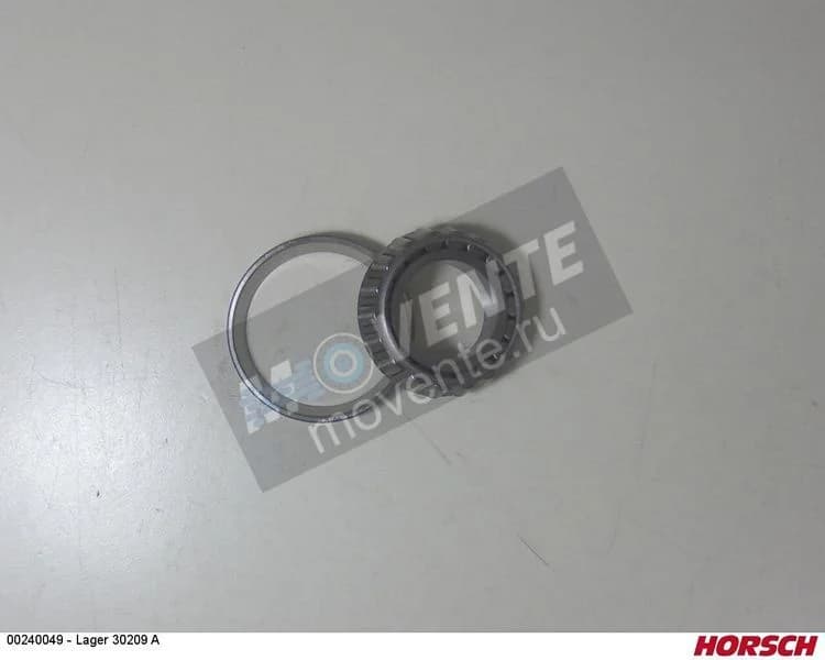Подшипник 00240049 HORSCH