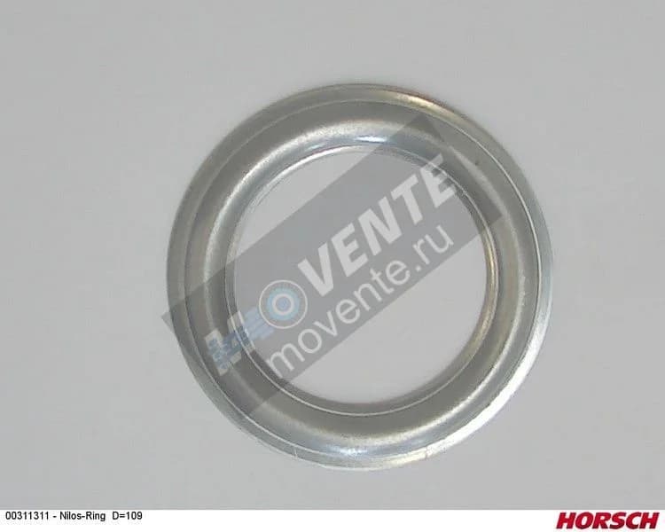 Кольцо уплотнительное 00311311 HORSCH