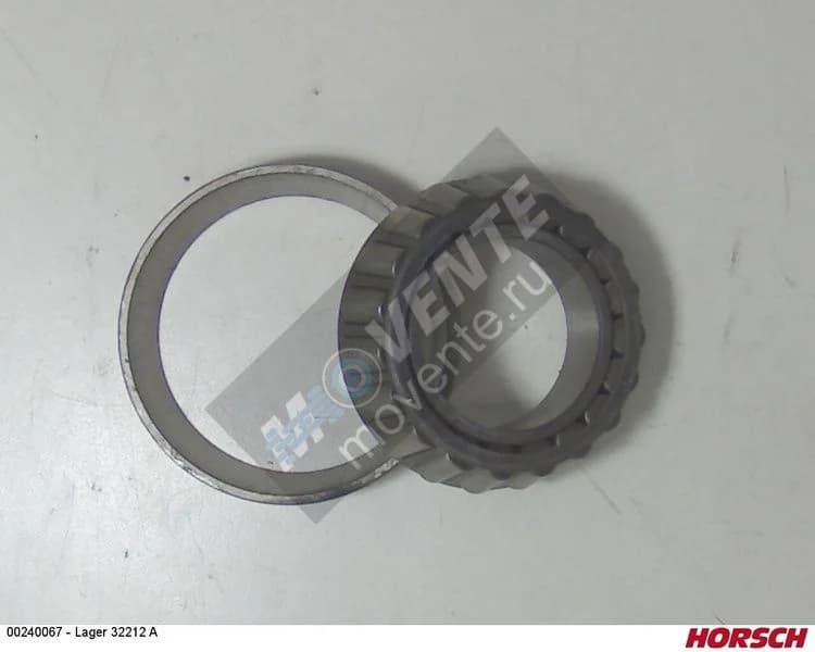 Подшипник 00240067 HORSCH