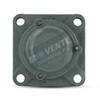 Подшипниковый узел CM-UCFX11D1 NTN Japan Оригинал