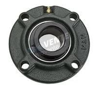 Подшипниковый узел UELFC211-202D1 NTN Japan Оригинал