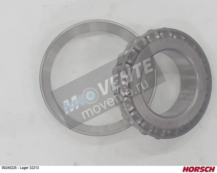 Подшипник 00240225 HORSCH