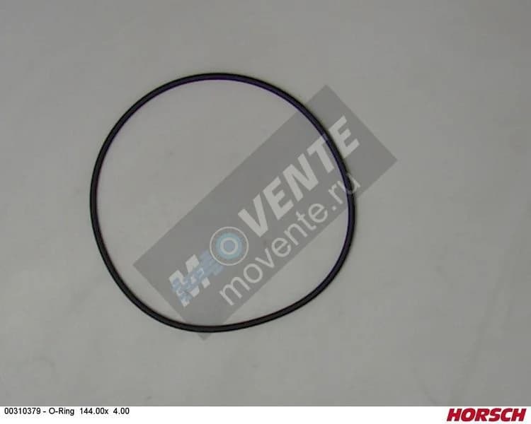 Кольцо уплотнительное 00310379 HORSCH