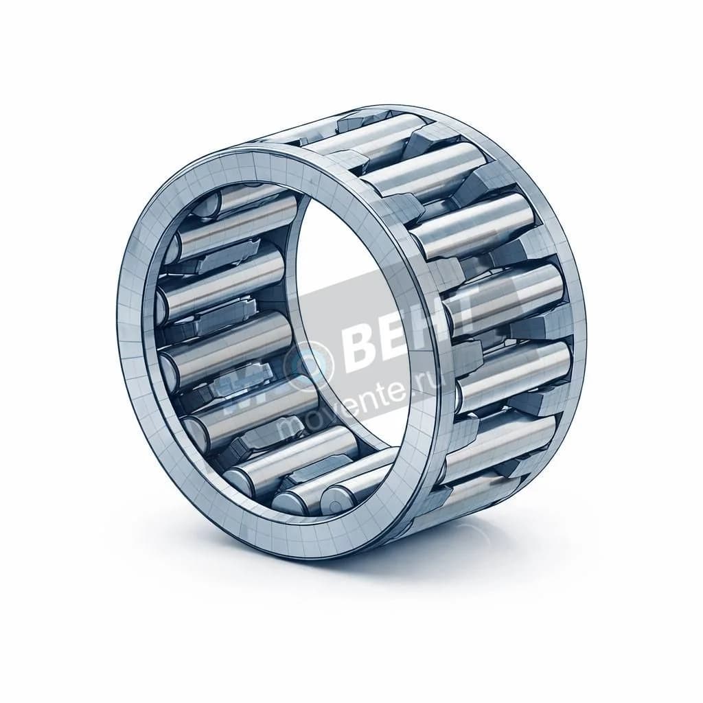 708-27-12880 Подшипник