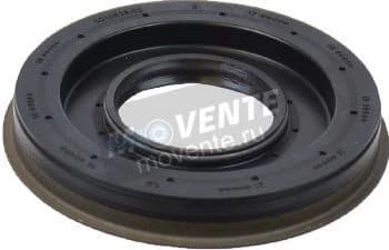 Сальник 14854A SKF