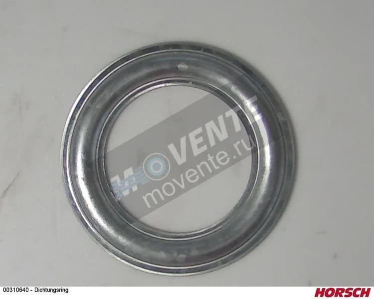 Кольцо уплотнительное 00310640 HORSCH