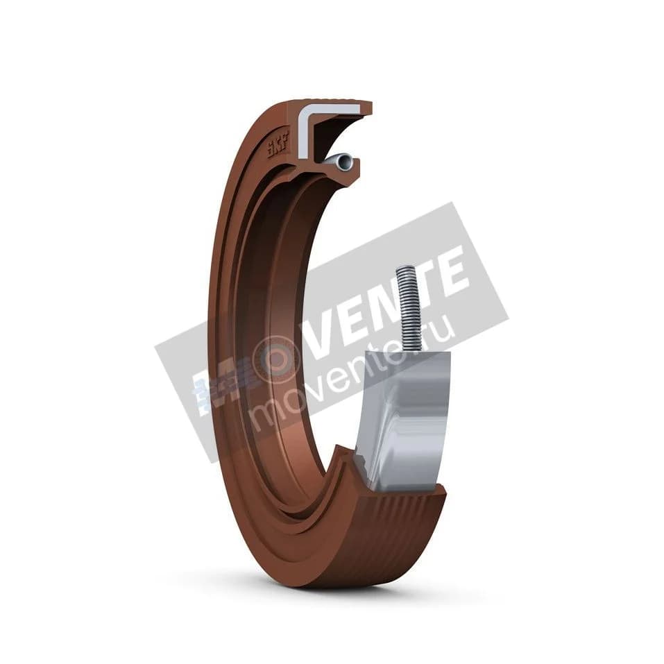 Сальник 105X140X12 HMSA10 V3 SKF