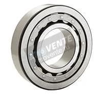 Подшипник NJ2207EC3 NTN Japan Оригинал