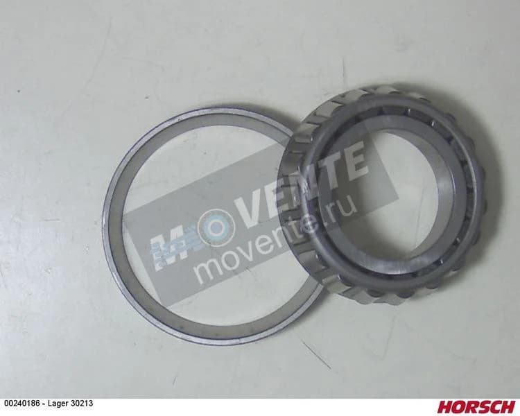 Подшипник 00240186 HORSCH