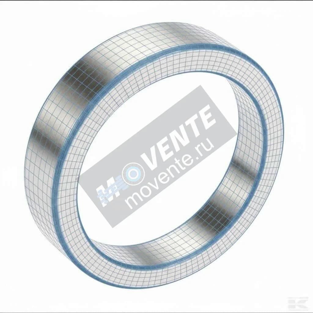 Кольцо внешнее 5P-9868