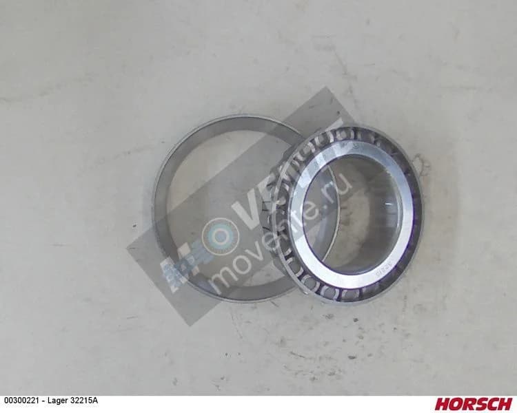 Подшипник 00300221 HORSCH