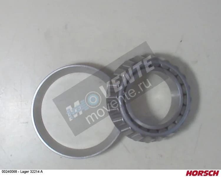 Подшипник 00240068 HORSCH