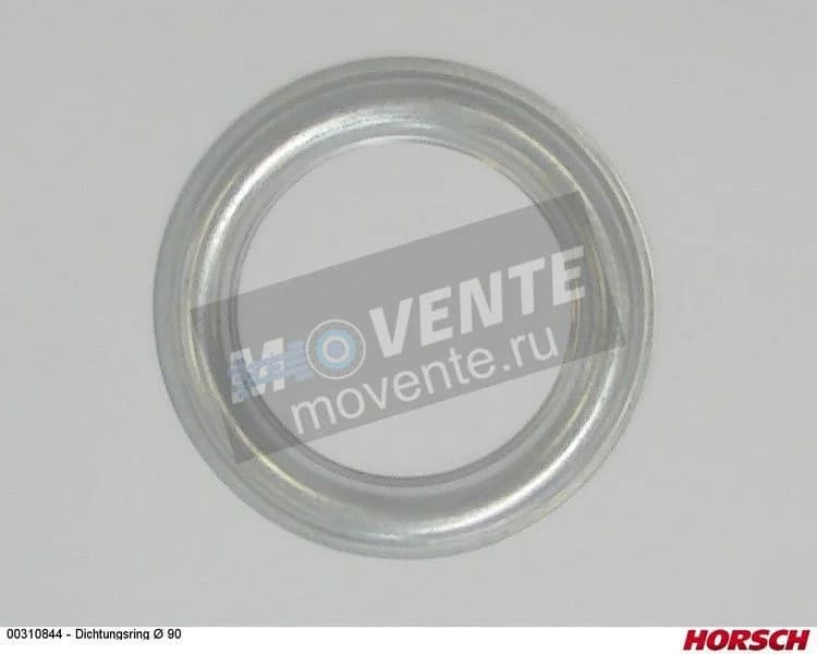 Кольцо уплотнительное 00310844 HORSCH