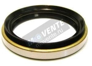 Сальник 25004 SKF