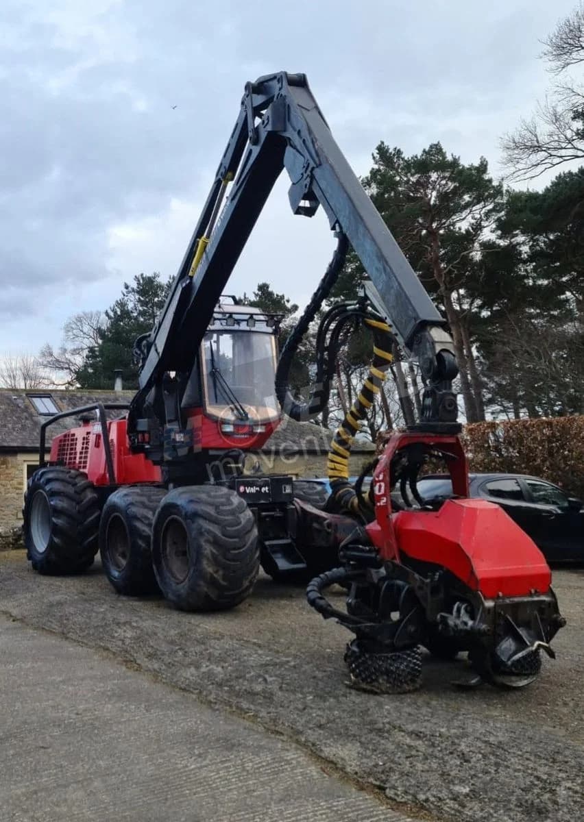 Подшипник 00760175 KOMATSU