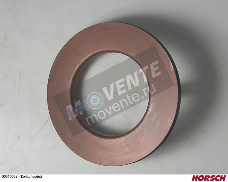 Кольцо уплотнительное 00310638 HORSCH