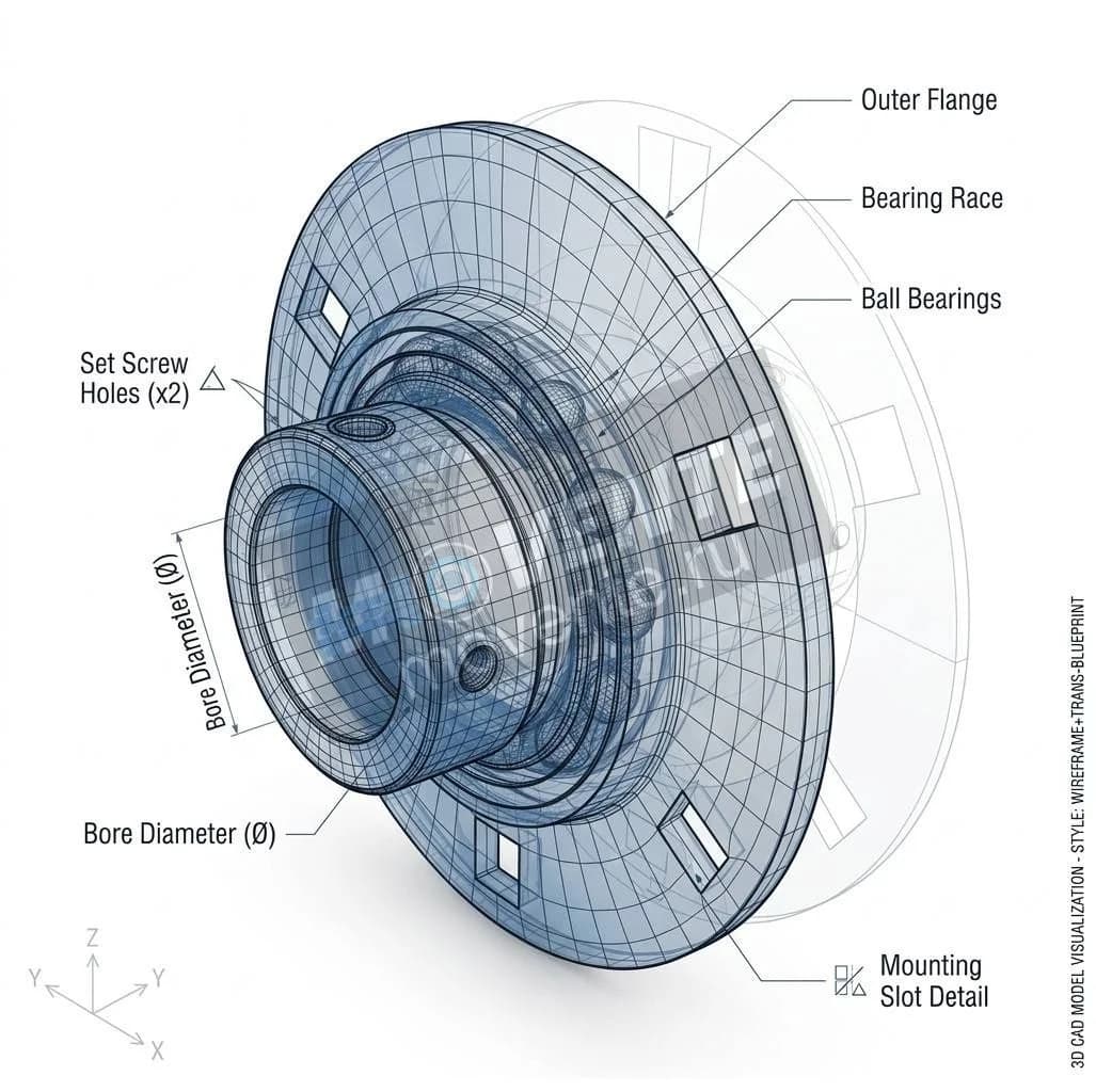 Подшипник 0006104490
