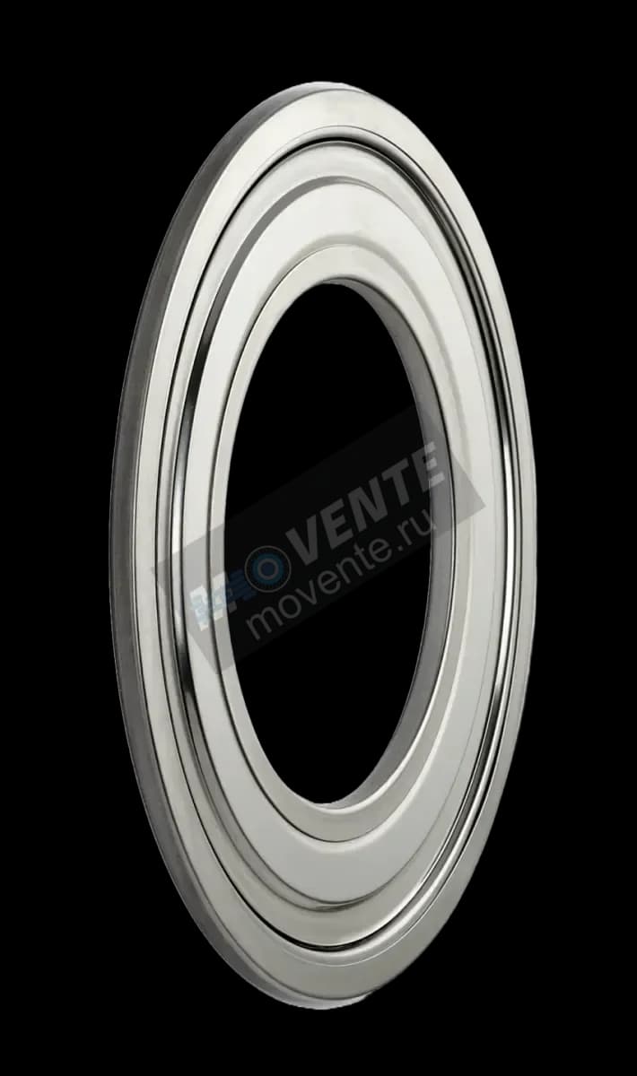 Уплотнение Nilos 70 x 125 LST-L