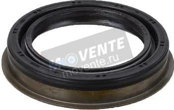 Сальник 21257A SKF
