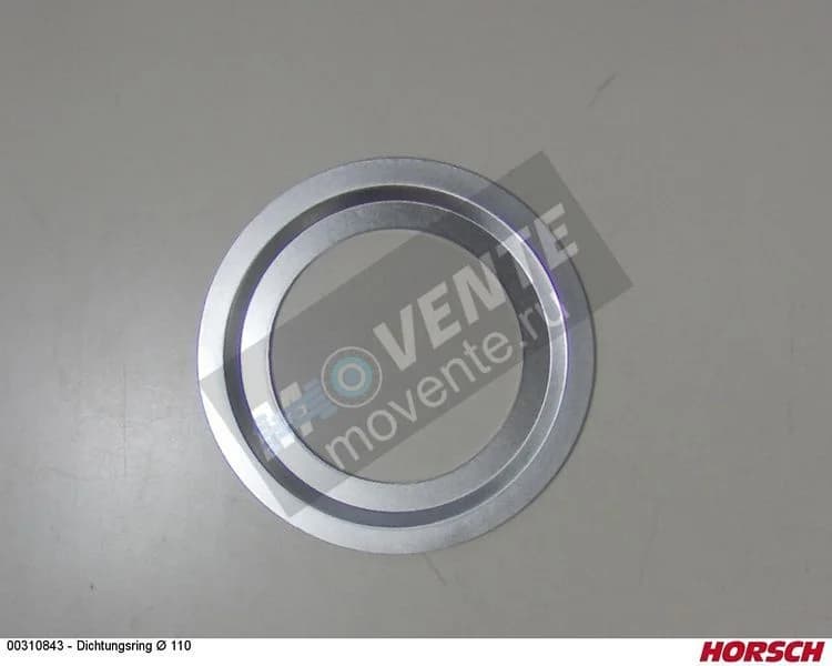 Кольцо уплотнительное 00310843 HORSCH