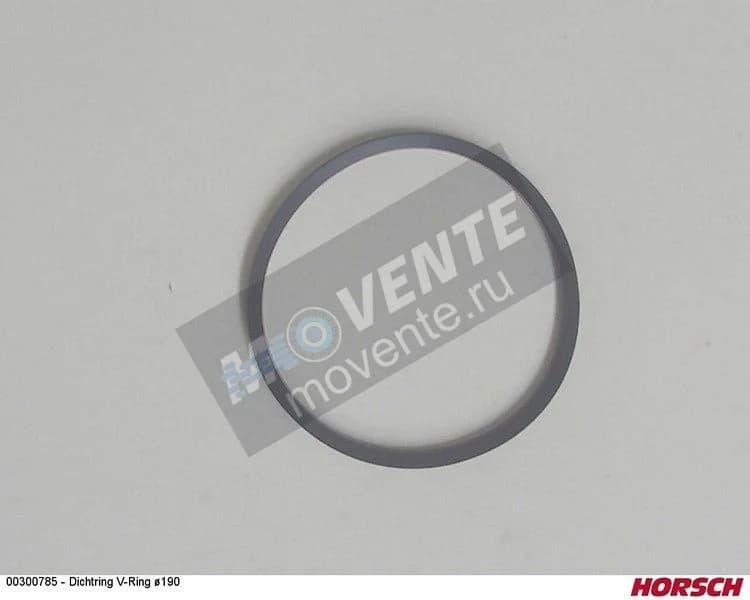 Кольцо уплотнительное 00300785 HORSCH