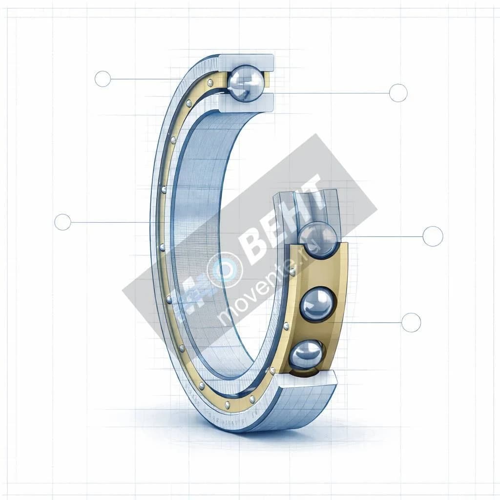 06030-06934 Подшипник