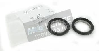 Уплотнение торцевое 807115 SKF