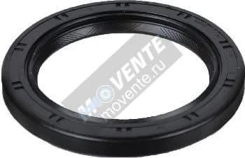 Сальник 21252A SKF