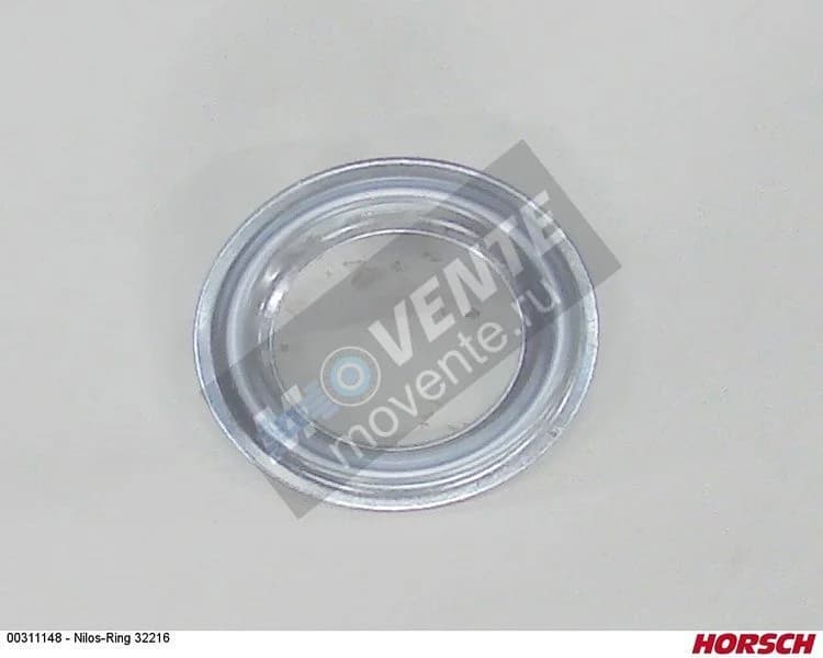 Кольцо уплотнительное 00311148 HORSCH