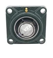 Подшипниковый узел UCF205D1 NTN Japan Оригинал