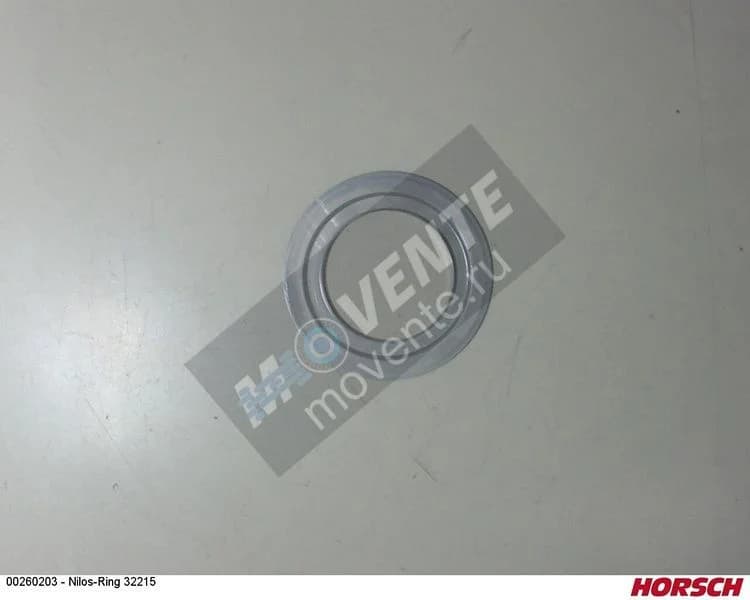 Кольцо уплотнительное 00260203 HORSCH