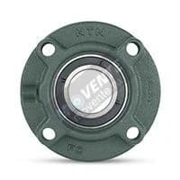 Подшипниковый узел UKFC210D1 (when used with HS2310X) NTN Japan Оригинал