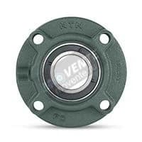 Подшипниковый узел UKFC207D1 (when used with H2307X) NTN Japan Оригинал