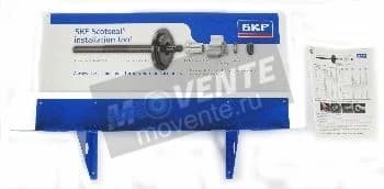 Сальник TB-1 SKF